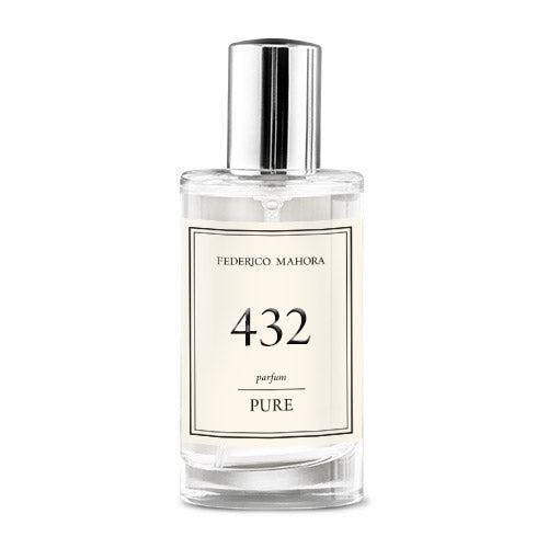 Pure 432