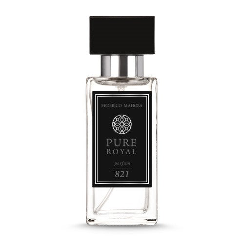 Pure Royal 821