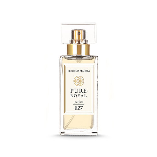 Pure Royal 827