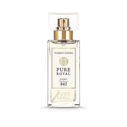 Pure Royal 842