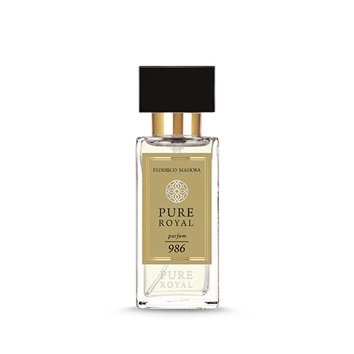 Pure Royal 986