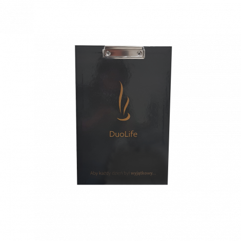 Clipboard