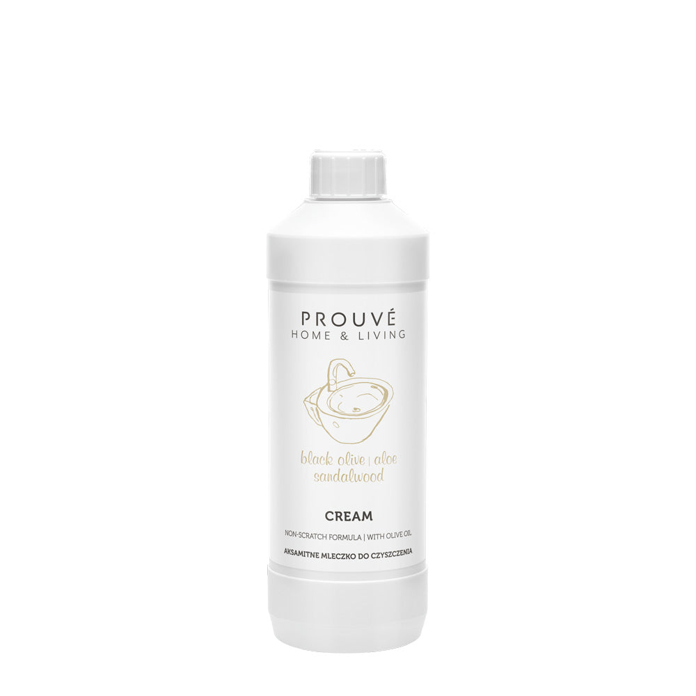 Creme navulling