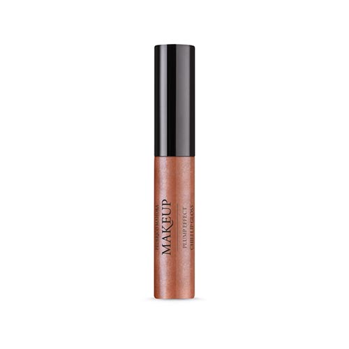 Lustre effect hyaluronic lip gloss