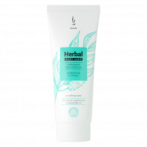 Herbal body care