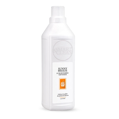 Luxury fabric softener sunny breeze
