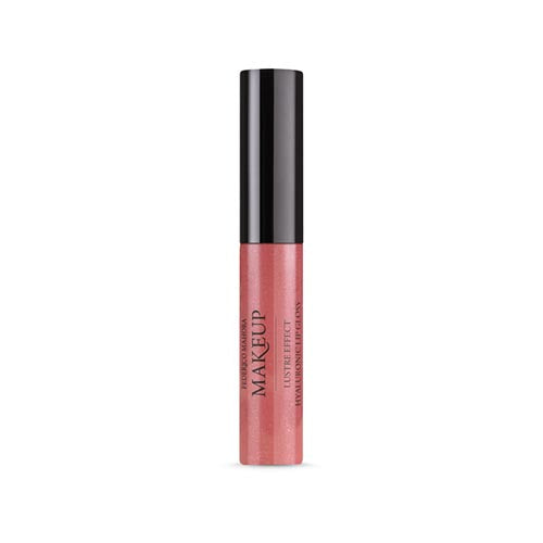 Lustre effect hyaluronic lip gloss