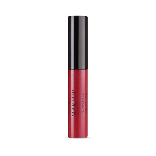 Lustre effect hyaluronic lip gloss