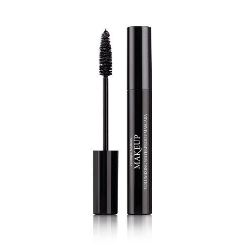 Volumizing waterproof Mascara
