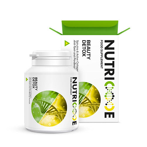 Beauty detox