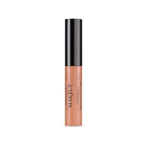 Lustre effect hyaluronic lip gloss