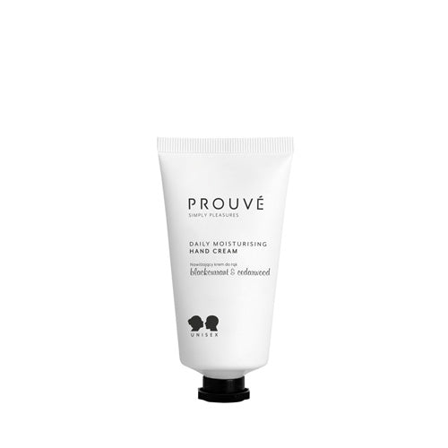 Vochtinbrengende handcreme