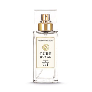 Pure Royal 141