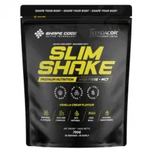 Slim shake