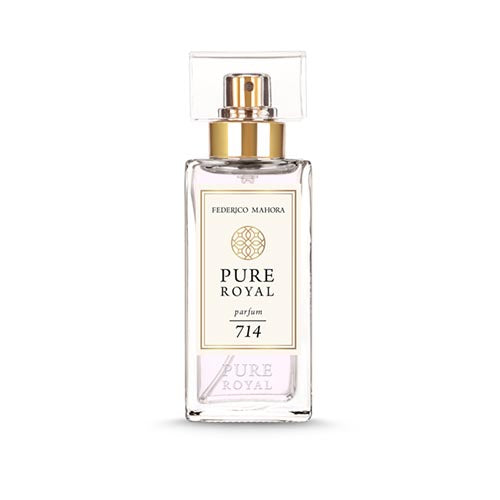 Pure Royal 714