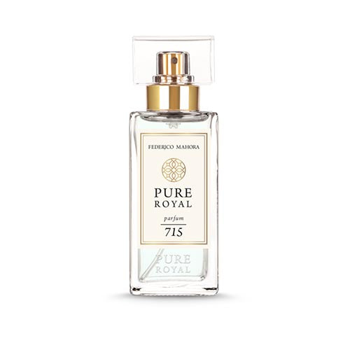 Pure Royal 715