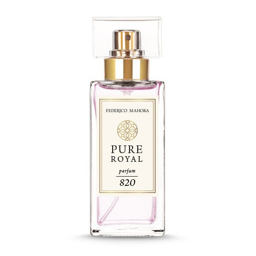 Pure Royal 820