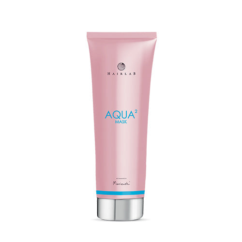 Aqua² - Masker voor droog haar