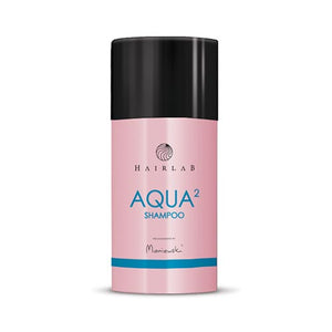 Aqua² - Shampoo voor droog haar