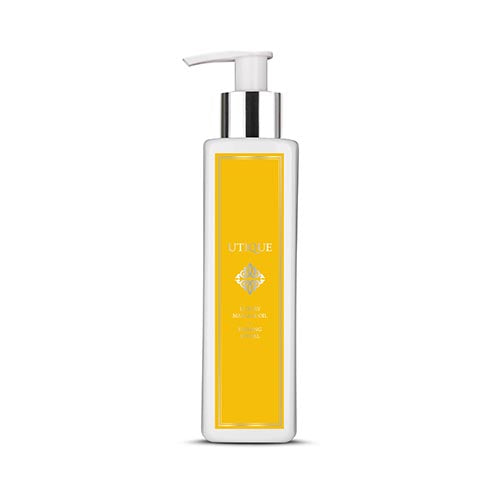 Massage Oil