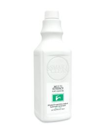 Multi surface soft cleaner
