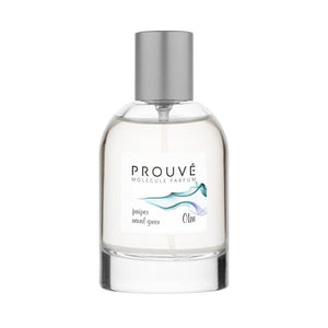 Unisex - moleculaire parfum 01