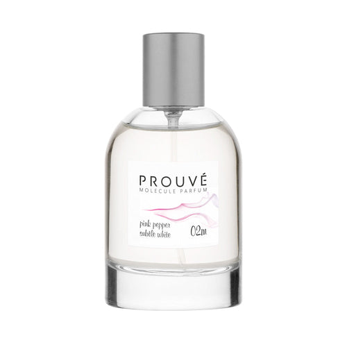 Unisex - Moleculaire parfum 02