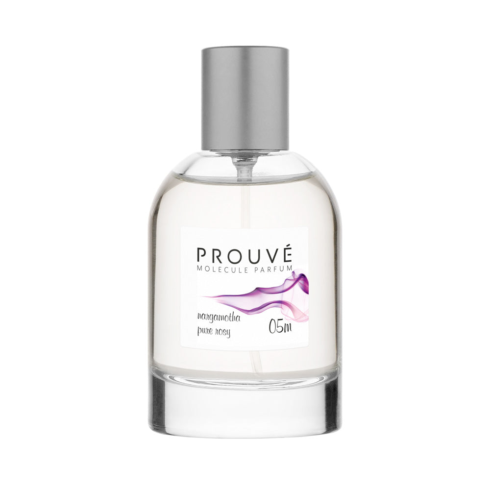 Unisex - Moleculaire parfum 05
