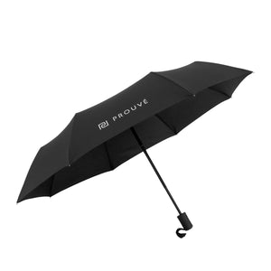Paraplu met logo