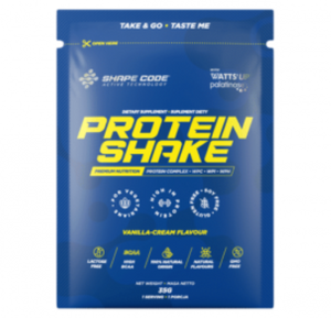Protein shake