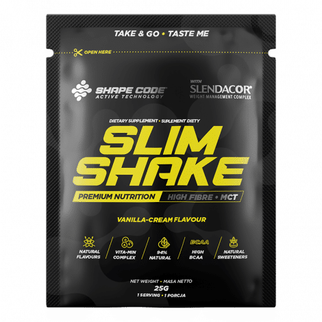 Slim shake