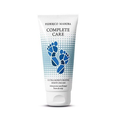 Complete Care - Hydraterende voetcreme