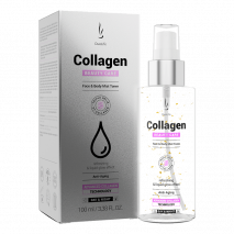 Collagen Face & Body Mist Toner
