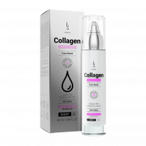 Collagen Face Mask