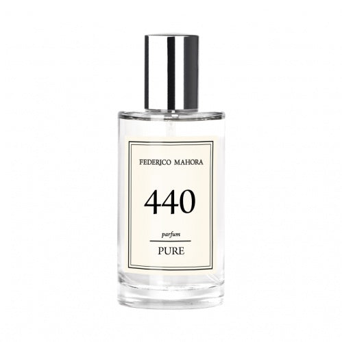 Pure 440