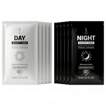 Sample day & night tandpasta