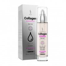 Collagen Skin Tone